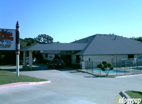 The Peanut Gallery Preschool - Grapevine, TX