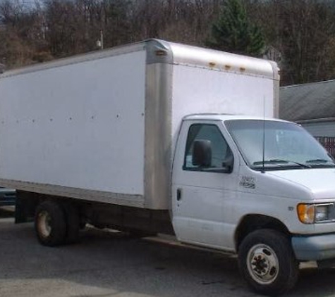 We Rent Cars & Trucks - Pittsburgh, PA