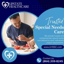 Upstate HealthCare Services - Billing Service