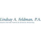 Lindsay A. Feldman, P.A.