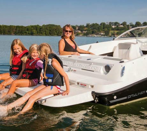 Insinc Marine - West Gosford, NSW