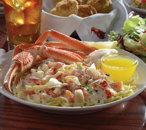 Red Lobster - Ashtabula, OH