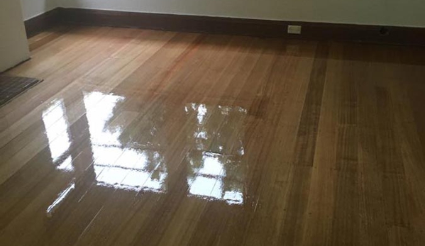 Jason Davey Floor Sanding & Polishing