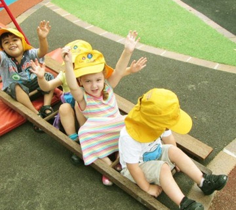 Colour My World Children's Centre - West Ryde, NSW