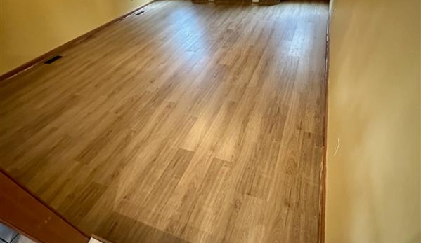 Refloor - Greer, SC