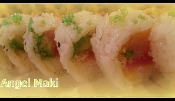 Hasu Sushi And Grill I - Tallahassee, FL