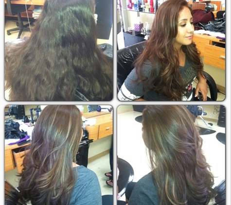 Shears By Friends Beauty Salon - Palmdale, CA