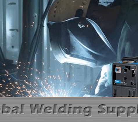 Global Welding Supplies Pty Ltd - Woree, QLD. Guaranteed 100% Customer Satisfaction