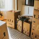 Pacs Moving & Storage - Handyman Services