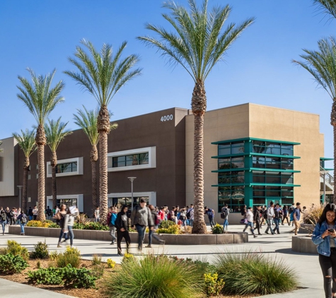 T & B Engineering, Inc. - Riverside, CA. Perris High School Phase 2