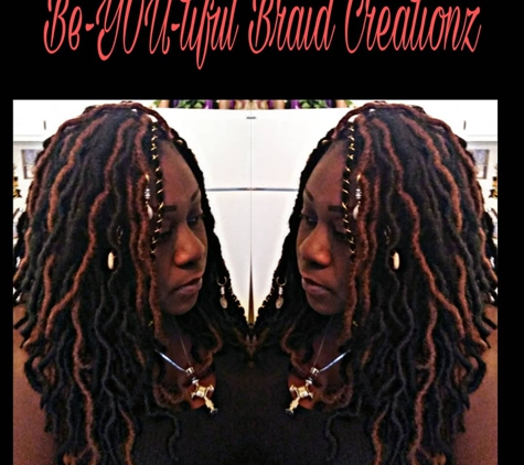 Be-YOU- tiful Braid Creationz - Ocala, FL