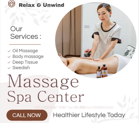 Happy massage - Rancho Cucamonga, CA