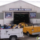 Mission Iron Works