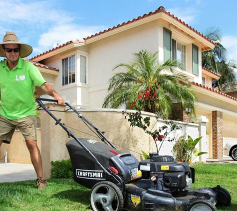 Lawn Love Lawn Care of Indianapolis - Indianapolis, IN