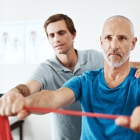 Physical Therapy & Rehab Services