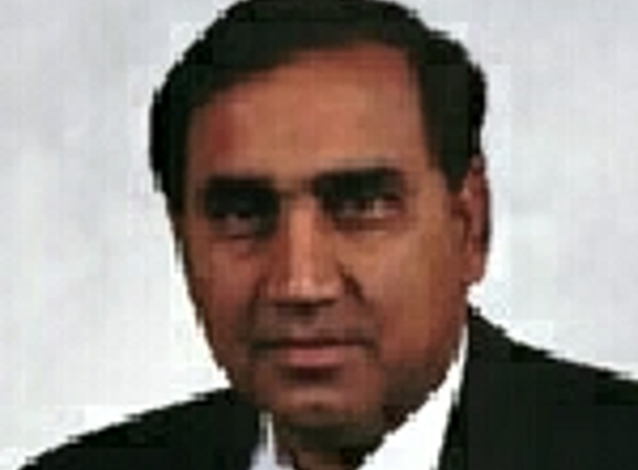 Dr. Rabindra Nath Malhotra, MD - Downers Grove, IL