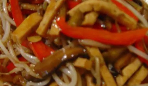 Mother Chu's Vegetarian Kitchen - Sydney, NSW