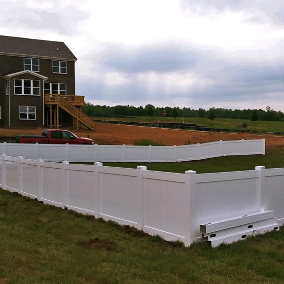 Shuck Fence Company - Shelbyville, KY