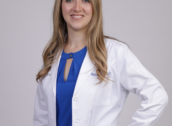 Dr. Rosamond R Tedesco, OD - Minneapolis, MN