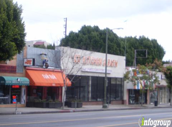 Kitchen & Bath Supplies - Los Angeles, CA