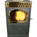 American Energy Systems Inc - Fireplaces