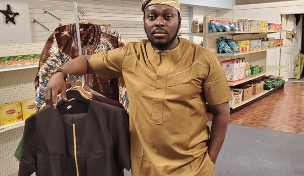 Almak African Store - Towson, MD