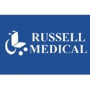 Russell Medical - Wheelchairs