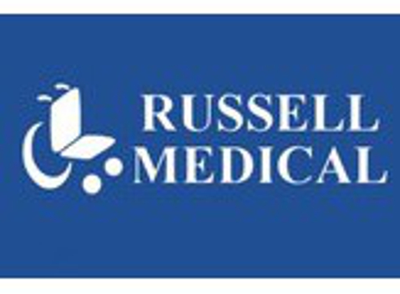 Russell Medical - Corpus Christi, TX