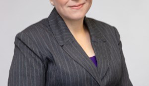 Burrell Stockbroking - Svensson Heights, QLD. Alicia Kendall - Director Certified Financial Planner®