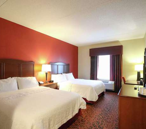 Hampton Inn Columbus-South - Grove City, OH