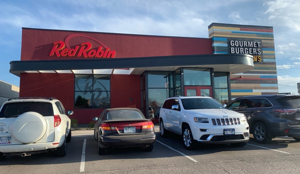 Red Robin Gourmet Burgers - Lakewood, CO