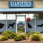 Elliotte's Pet Spa & Salon Inc.