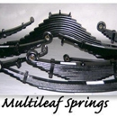 Custom Springs Inc - Auto Springs & Suspension