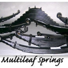 Custom Springs Inc