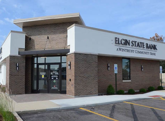 Elgin State Bank - Elgin, IL