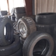 sam's tires