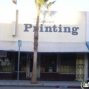 Marine Printing - Printing Consultants