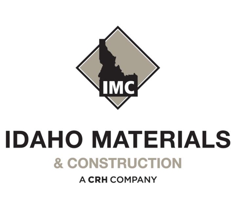 Idaho Materials & Construction, A CRH Company - Mountain Home, ID