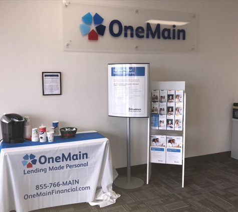 OneMain Financial - Bartlett, TN