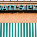 Rosati's Pizza - Pizza