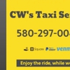 CW's Taxi Service gallery