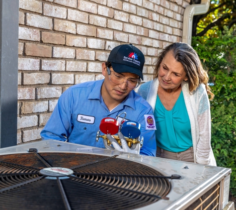 Norrell Service Experts - Irondale, AL