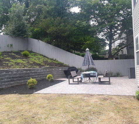 RA Landscaping Design - Flemington, NJ