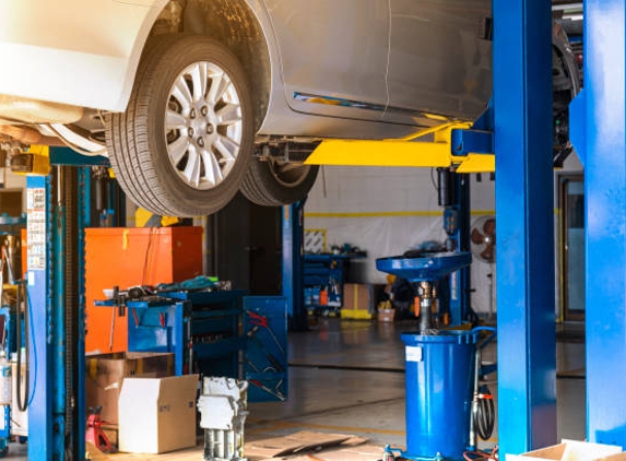 A.I.C Hoist Solutions - Ascot Park, SA