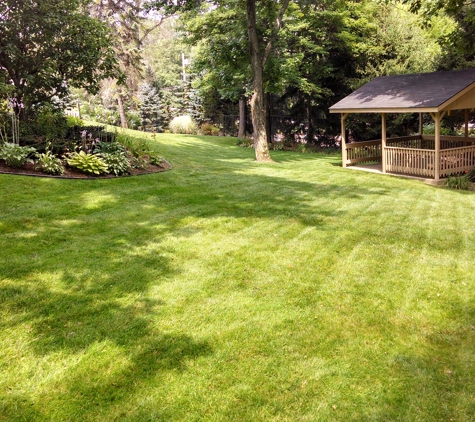 Nurture the Nature Lawns & Landscapes - New Kensington, PA