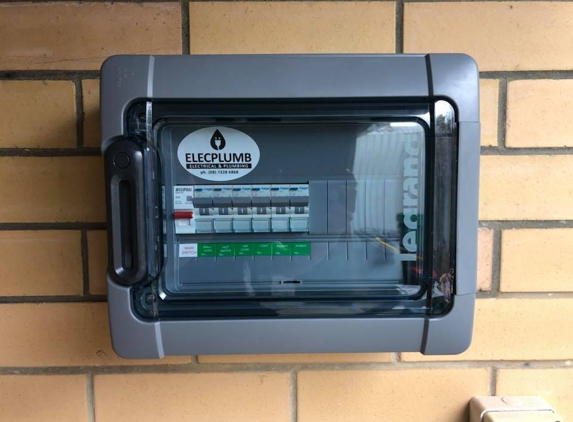 ElecPlumb