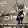 Sterling Hair Co. gallery