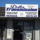 Delta Transmission