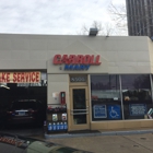 Carroll Motor Fuels