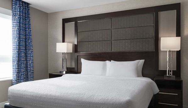 Hampton Inn & Suites Worcester - Worcester, MA